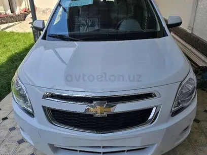 Chevrolet Cobalt, 4 pozitsiya EVRO 2024 yil, КПП Avtomat, shahar Andijon uchun 13 000 у.е. id5121035