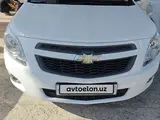 Chevrolet Cobalt 2019 yil, shahar Guliston uchun 9 800 у.е. id5230973, Fotosurat №1