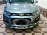 Chevrolet Tracker, 2 pozitsiya 2021 yil, КПП Avtomat, shahar Navoiy uchun ~14 541 у.е. id5203884, Fotosurat №1
