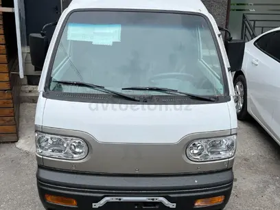 Белый Chevrolet Damas 2024 года, КПП Механика, в Бекабадский район за ~7 687 y.e. id4966596