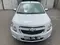 Белый Chevrolet Cobalt, 4 позиция 2024 года, КПП Автомат, в Наманган за 12 700 y.e. id5215836