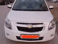 Chevrolet Cobalt, 4 позиция 2021 года, КПП Автомат, в Карши за 11 200 y.e. id6569559