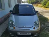 Белый Chevrolet Matiz, 3 позиция 2010 года, КПП Механика, в Самарканд за 2 650 y.e. id6464912, Фото №1