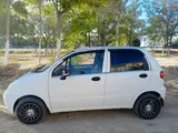 Chevrolet Matiz, 1 pozitsiya 2017 yil, КПП Mexanika, shahar Navoiy uchun 4 000 у.е. id6610705, Fotosurat №1