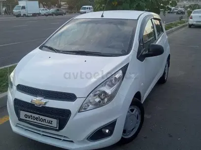 Chevrolet Spark 2018 года, КПП Механика, в Ташкент за ~7 623 y.e. id5207229
