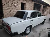 VAZ (Lada) 2107 2008 yil, КПП Mexanika, shahar Sirdaryo uchun ~1 581 у.е. id6428398, Fotosurat №1