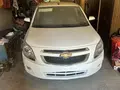 Chevrolet Cobalt, 4 позиция 2025 года, КПП Автомат, в Турткульский район за ~13 361 y.e. id6594869
