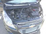 Chevrolet Spark, 2 позиция 2018 года, КПП Механика, в Бухара за 7 700 y.e. id5195172, Фото №1