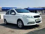 Chevrolet Nexia 3, 4 позиция 2019 года, КПП Автомат, в Ташкент за 8 500 y.e. id5210456, Фото №1
