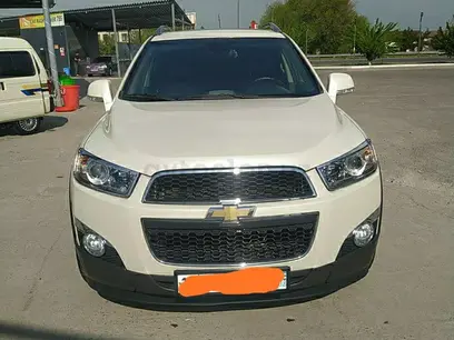 Chevrolet Captiva, 2 pozitsiya 2011 yil, КПП Mexanika, shahar Toshkent uchun 12 000 у.е. id5120761