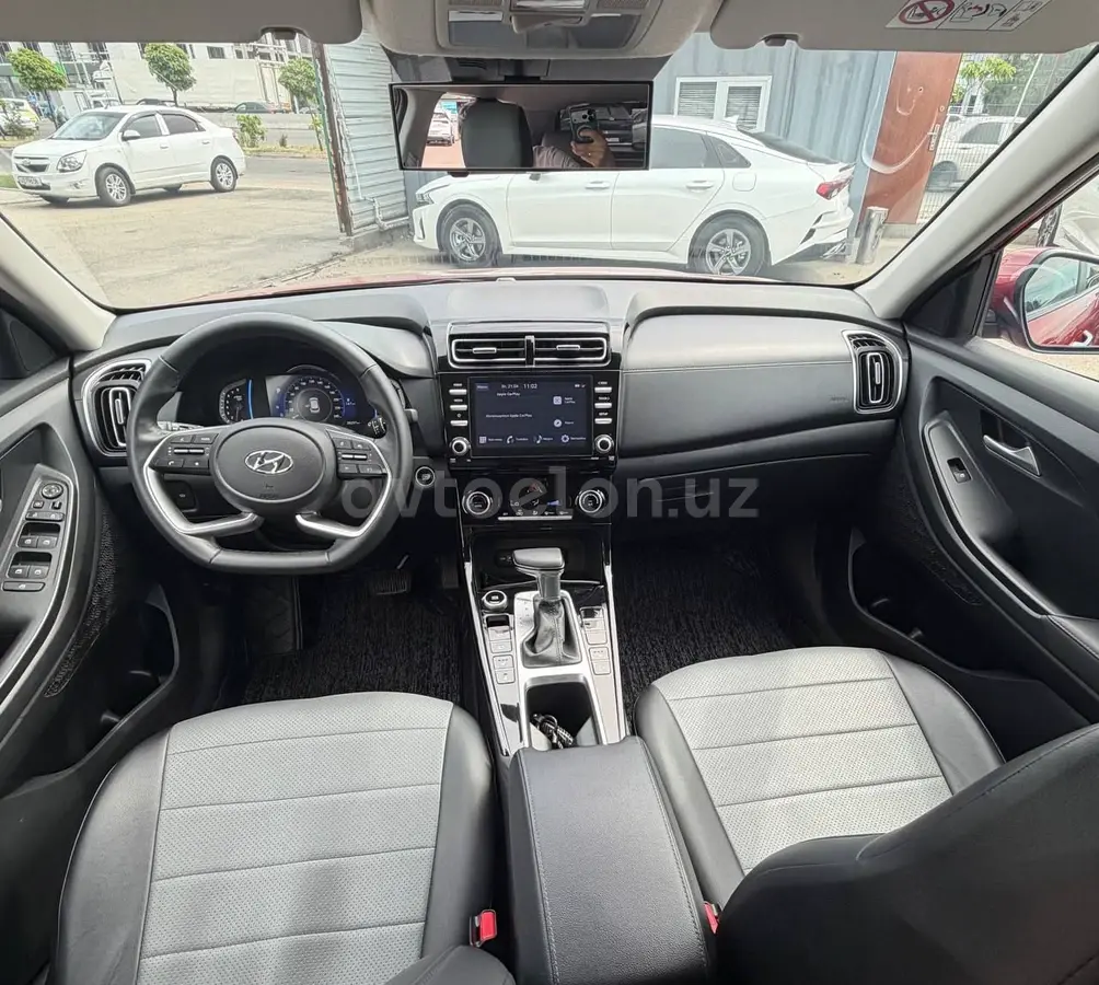 Hyundai Creta — 6