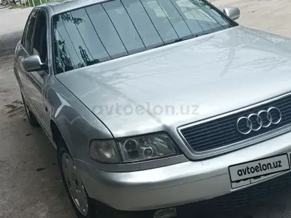 Audi A8 1998 года, в Самарканд за 7 500 y.e. id5222365