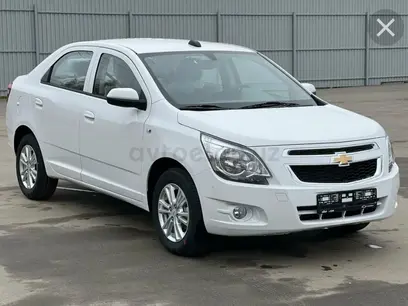 Chevrolet Cobalt, 4 pozitsiya 2024 yil, КПП Avtomat, shahar Andijon uchun 13 000 у.е. id5104282