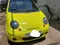Жёлтый Chevrolet Matiz, 1 позиция 2009 года, КПП Механика, в Бухара за 2 500 y.e. id6381545