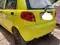 Жёлтый Chevrolet Matiz, 1 позиция 2009 года, КПП Механика, в Бухара за 2 500 y.e. id6381545