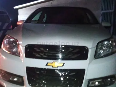 Oq Chevrolet Nexia 3, 2 pozitsiya 2019 yil, КПП Mexanika, shahar Toshkent uchun 8 425 у.е. id4997918