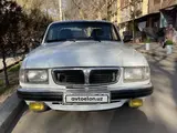 Белый ГАЗ 3110 (Волга) 1999 года, КПП Механика, в Ташкент за 2 600 y.e. id6343672, Фото №1