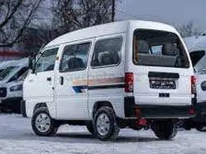 Chevrolet Damas 2023 года, КПП Механика, в Ташкент за ~10 593 y.e. id5192508