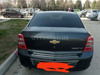 Мокрый асфальт Chevrolet Cobalt, 2 позиция 2018 года, КПП Механика, в Ташкент за 9 800 y.e. id5162007