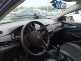 Черный Chevrolet Onix 2023 года, КПП Механика, в Андижан за 11 200 y.e. id6414935, Фото №1