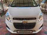 Chevrolet Spark, 2 позиция 2020 года, КПП Механика, в Бухара за 7 800 y.e. id5228190, Фото №1