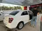 Белый Chevrolet Cobalt, 4 позиция 2019 года, КПП Автомат, в Наманган за 13 200 y.e. id3500516