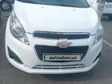 Chevrolet Spark, 4 позиция 2022 года, КПП Автомат, в Андижан за 9 800 y.e. id6533568, Фото №1