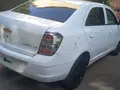Chevrolet Cobalt, 4 позиция 2025 года, КПП Автомат, в Ташкент за 13 500 y.e. id6515469