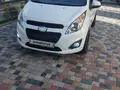 Белый Chevrolet Spark, 2 позиция 2019 года, КПП Механика, в Ташкент за 7 600 y.e. id5219322