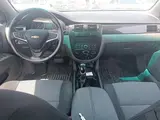 Белый Chevrolet Gentra, 3 позиция 2020 года, КПП Автомат, в Андижан за 11 500 y.e. id5185640, Фото №1