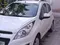 Белый Chevrolet Spark, 4 евро позиция 2022 года, КПП Автомат, в Самарканд за 11 000 y.e. id5212716