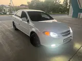 Белый Chevrolet Gentra, 1 позиция Газ-бензин 2019 года, КПП Механика, в Ташкент за 11 500 y.e. id5024406, Фото №1