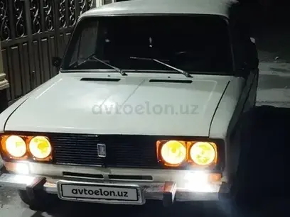 ВАЗ (Lada) 2106 1984 года, КПП Механика, в Ташкент за ~1 104 y.e. id4993402