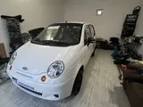 Белый Chevrolet Matiz, 4 позиция 2017 года, КПП Механика, в Коканд за 6 000 y.e. id6736526, Фото №1