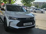 Белый Chevrolet Tracker Redline 2024 года, в Асака за 19 200 y.e. id6391642, Фото №1