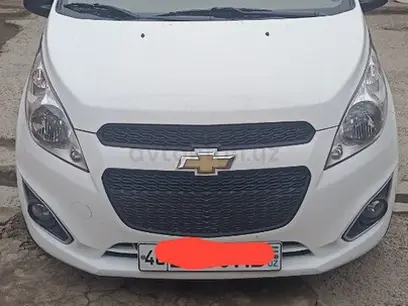 Chevrolet Spark, 2 pozitsiya 2017 yil, КПП Mexanika, shahar Farg'ona uchun 8 000 у.е. id4897525