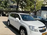 Chevrolet Orlando, 3 позиция 2015 года, КПП Механика, в Ташкент за 11 800 y.e. id5188202, Фото №1