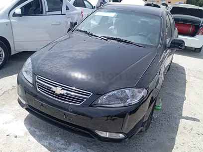 Chevrolet Gentra, 3 pozitsiya 2023 yil, КПП Avtomat, shahar Samarqand uchun 13 500 у.е. id5214414