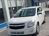 Chevrolet Cobalt, 3 pozitsiya 2024 yil, КПП Mexanika, shahar Urganch uchun ~12 761 у.е. id5030994, Fotosurat №1