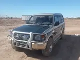 Mitsubishi Pajero 1994 года, в Бухара за 10 900 y.e. id6610055, Фото №1