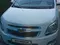 Oq Chevrolet Cobalt, 2 pozitsiya 2013 yil, КПП Mexanika, shahar Zomin tumani uchun ~6 754 у.е. id5162183