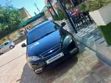 Черный Chevrolet Gentra, 3 позиция 2020 года, КПП Автомат, в Самарканд за 12 100 y.e. id5223424, Фото №1