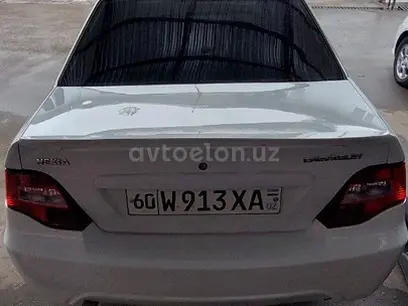 Белый Chevrolet Nexia 2, 4 позиция DOHC 2009 года, КПП Механика, в Ташкент за 6 500 y.e. id3200282