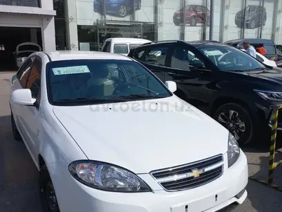 Chevrolet Lacetti 2024 года, КПП Автомат, в Ташкент за ~15 030 y.e. id5186887