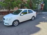 Chevrolet Nexia 3, 4 позиция 2016 года, КПП Автомат, в Ташкент за 8 500 y.e. id5205406, Фото №1