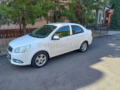 Chevrolet Nexia 3, 4 позиция 2016 года, КПП Автомат, в Ташкент за 8 800 y.e. id5205406