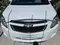 Белый Chevrolet Cobalt, 4 позиция 2024 года, КПП Автомат, в Шахрисабз за 12 800 y.e. id5181805