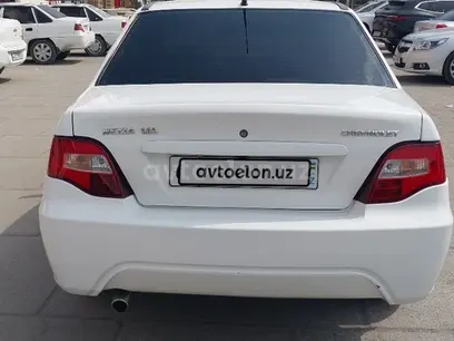 Белый Chevrolet Nexia 2, 3 позиция SOHC 2014 года, КПП Механика, в Андижан за 6 200 y.e. id5001264