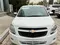 Белый Chevrolet Cobalt, 2 позиция 2024 года, КПП Механика, в Нишанский район за ~9 878 y.e. id5186488
