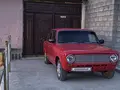 Красный ВАЗ (Lada) 2101 1982 года, КПП Механика, в Самарканд за ~1 421 y.e. id5144162
